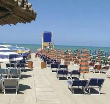 Splendido Apartmens Durres 골렘