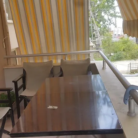Splendido Apartmens Golem Durres Apartment