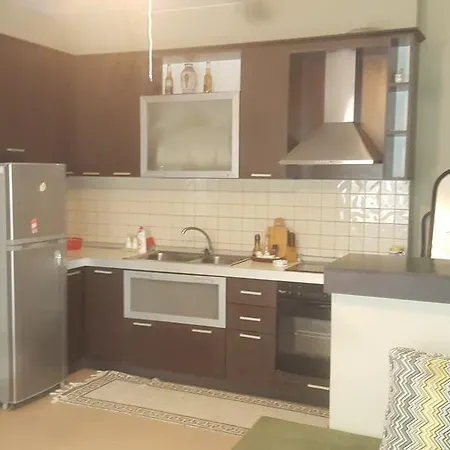 아파트 Splendido Apartmens Durres *