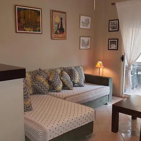 Splendido Apartmens Durres * 골렘