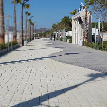 Splendido Apartmens Durres 골렘