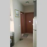 Apartmán Splendido Apartmens Durres Golem (Tirana)