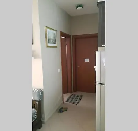 Apartamento Splendido Apartmens Durres Golem (Tirana)