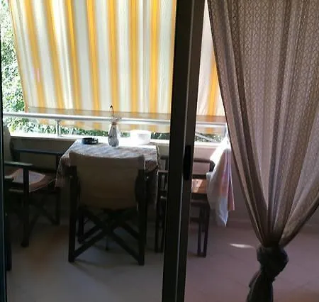 Splendido Apartmens Durres *