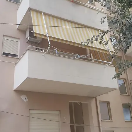 Splendido Apartmens Durres