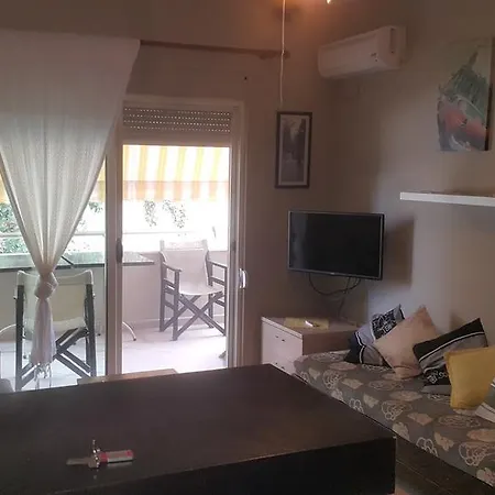 Splendido Apartmens Durres Apartamento Golem (Tirana)