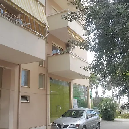 Splendido Apartmens Durres Apartamento