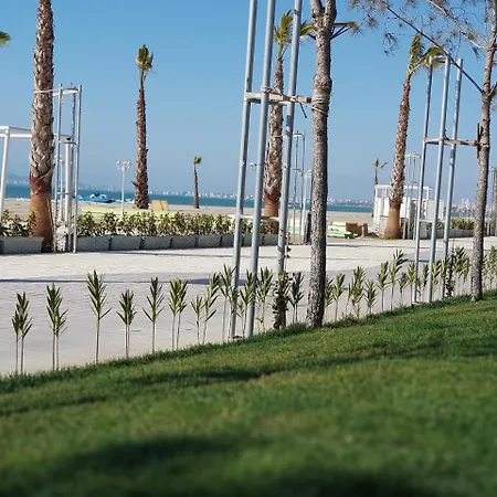 Apartamento Splendido Apartmens Durres *